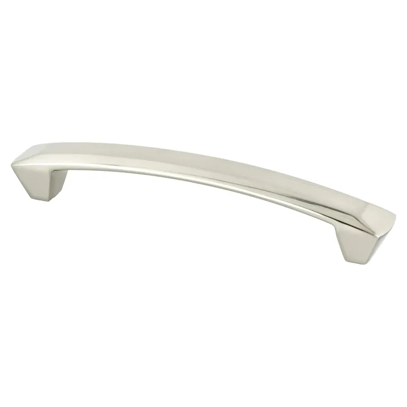 Berenson 4077-1BPN-P Laura 128mm CC Pull