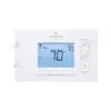 Emerson Climate Technologies 1F83C-11PR 80 Series 7 Day Programmable Thermostat