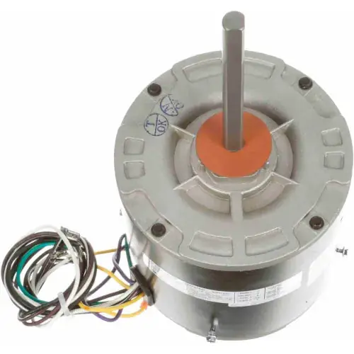 Century EM3746F Condenser Fan Motor 1/2 HP