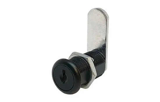 OLYMPUS 953-US19-MK-D303 Disc Tumbler Cam Lock 1-3/16 inch