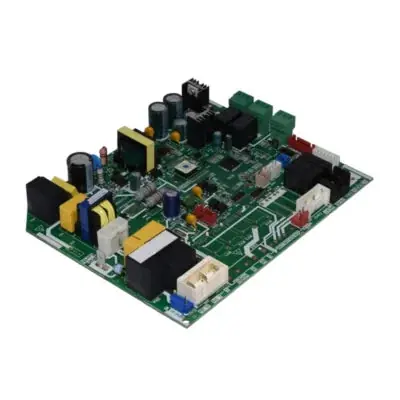 CARRIER 17123000009997 BOARD MAIN CONTROL