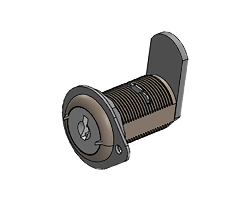 Olympus 954-14A-C415A Cascade 15/16 Disc Tumbler Cam Lock