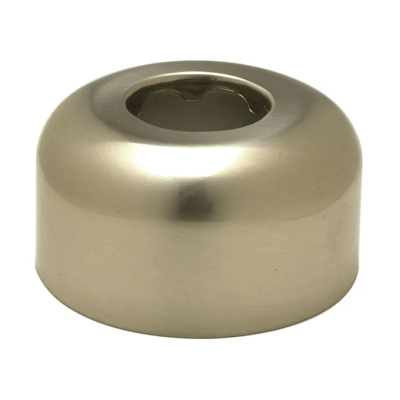 Mountain Plumbing MT314X/BRN Flange 1-1/4 inch High Box Flange