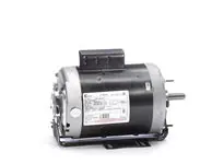 CENTURY MOTORS C533 Fan and Blower Motor 3/4-.210 HP L56 Frame