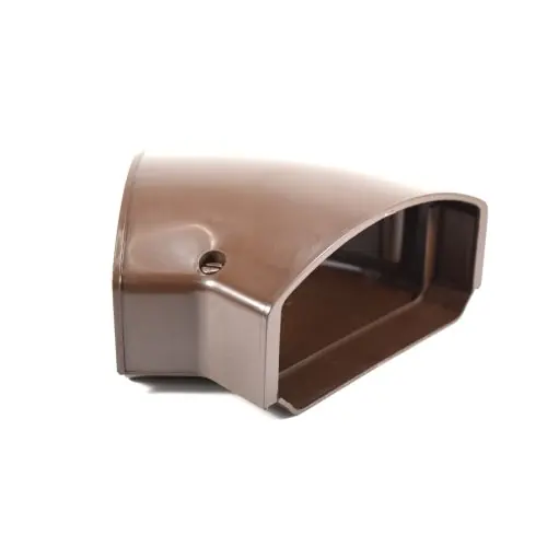 AC Guard CG45B CG 4.5 Inch 45 Degree Ell