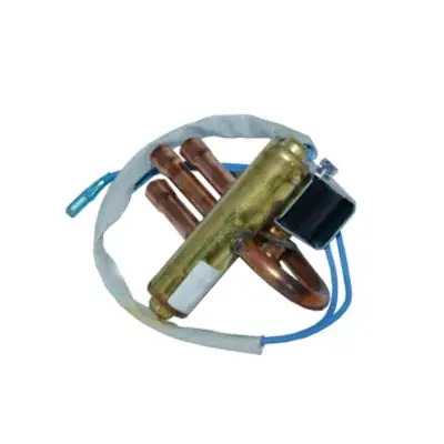 CARRIER 15500216000008 Vanne 4v pr 38qus012ds