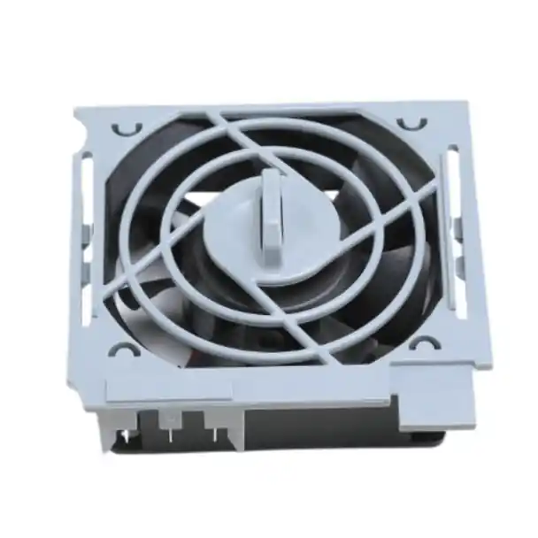 DANFOSS 130B1096 Fan Assembly 24V 70x70x25 mm Replacement MPN