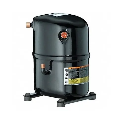 Copeland CR18K6E-TFD-875 Reciprocating Compressor 1 1/2 hp