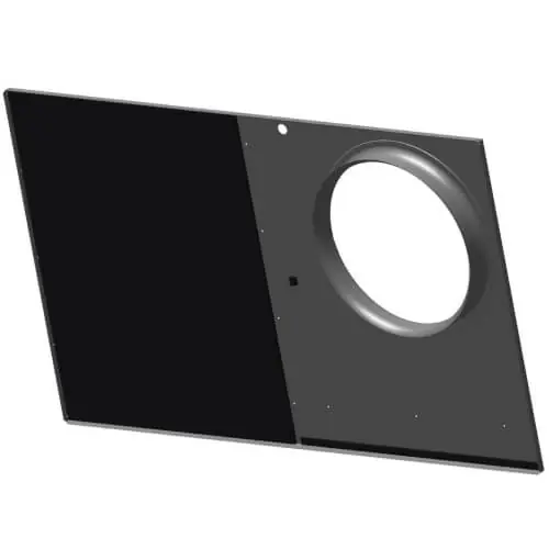 CARRIER 48TC400336 Top Cover