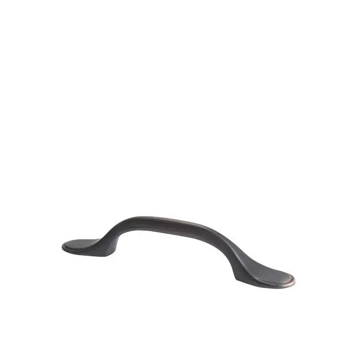 Berenson 9344-10VB-P Advantage One Collection Zinc Rounded End Pull 3 in CC