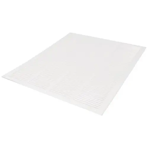 HART & COOLEY 73060 Return Air Grille 24 x 30