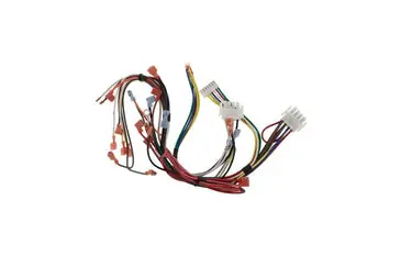 YORK S1-025-50204-000 Harness DGAX ECM Main