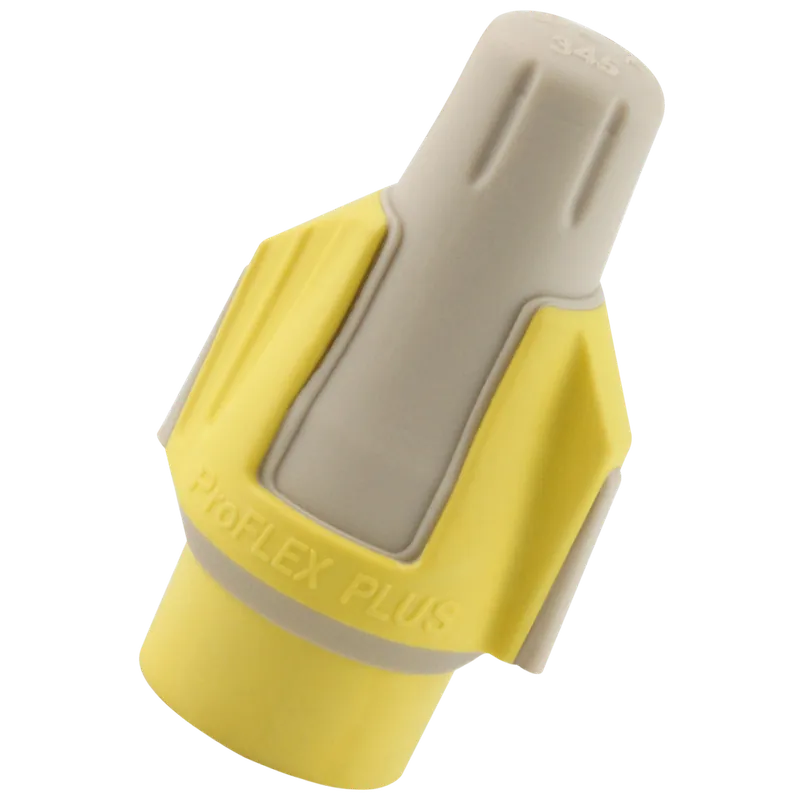 IDEAL INDUSTRIES 30-345 Twister ProFLEX Plus Wire Connector 100 Box
