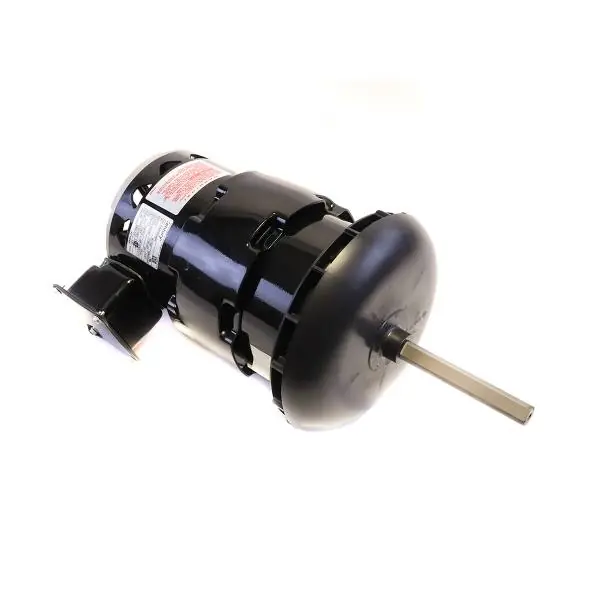 CENTURY FC1106F Heatmaster Condenser Fan Motor 1 HP 200-230/460 V