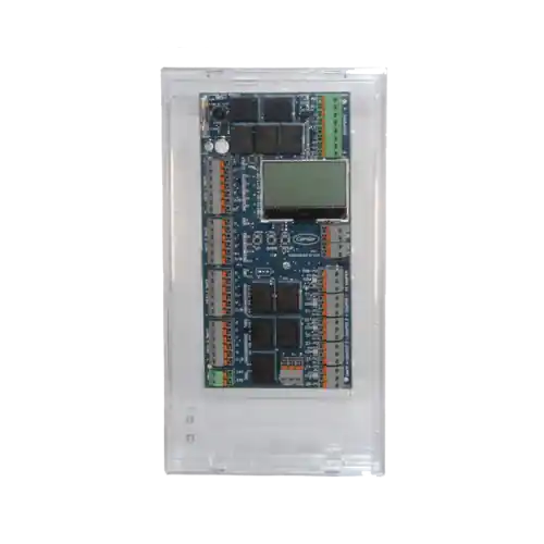 Carrier ZONECC4ZCN01 Performance Four-Zone System