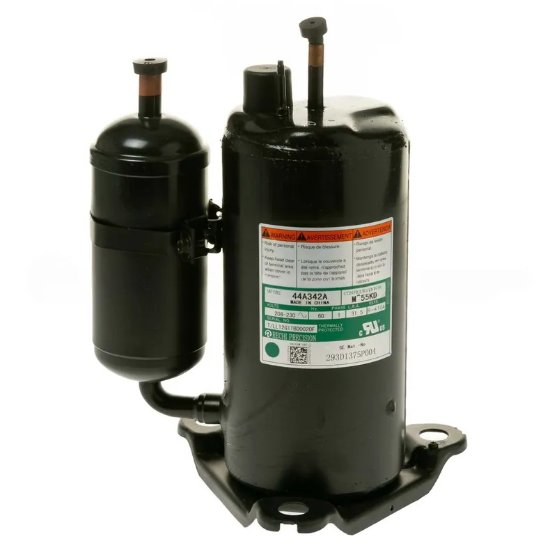 General Electric WP98X21105 Compressor Kit Assembly