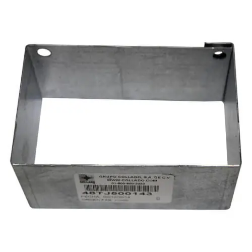 CARRIER 48TJ500143 Flue Extension