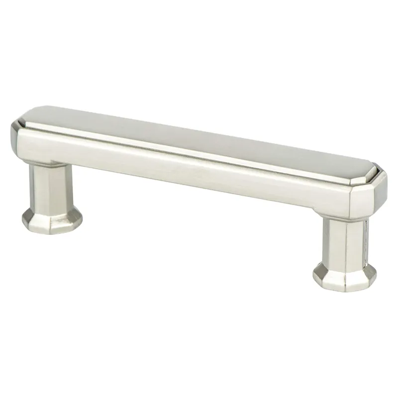 Berenson 9438-1BPN-P Harmony 3 Inch CC Pull