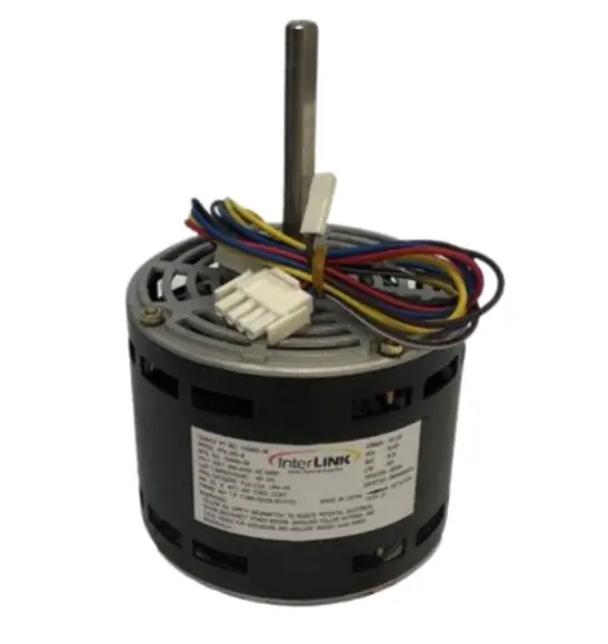Lennox 16L39 Repair Motor 1/2hp 1047 RPM