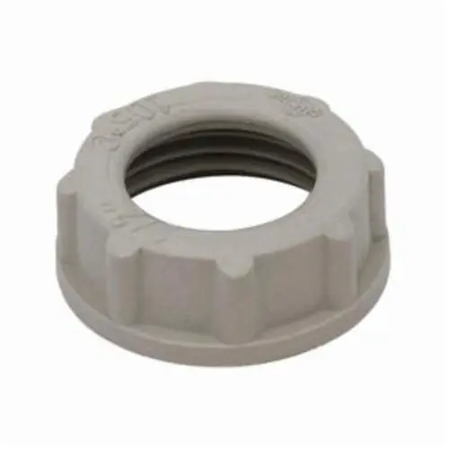 Madison Electric Products CPB-125 Conduit Bushing 1-1/4 inch 25 Pack