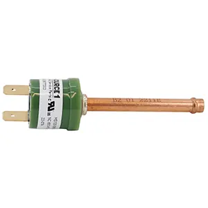 YORK S1-325-50877-000 Switch Pres Refrig 650/450 Psi