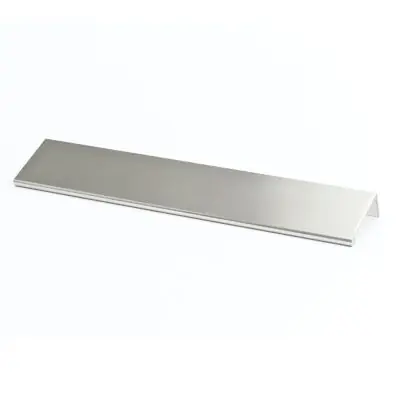 Berenson 1065-4BPN-P Bravo 9 Inch Long Finger Pull