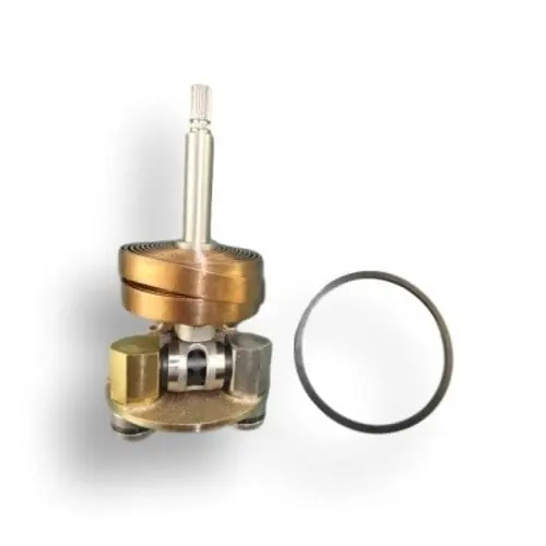 Leonard Valve KIT-R/25M Rebuilding Kit