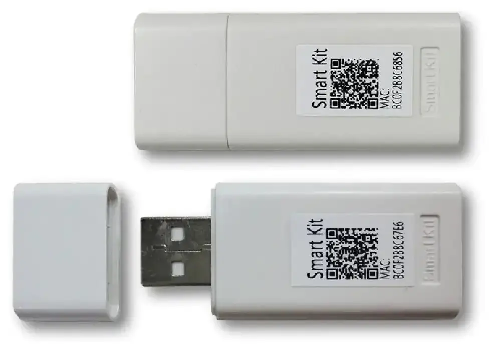 Comfort Star WIFI-US WiFi Module for Alegria Platinum Single Zone System