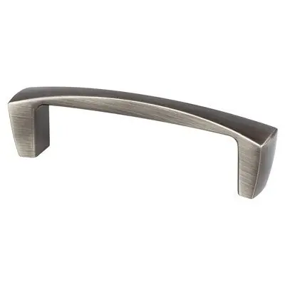 Berenson 9232-10BT-P Pull Aspire 96mm (10)