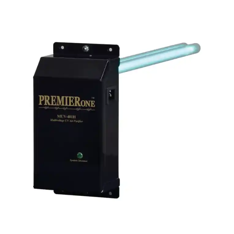 Premier MUV401H-16 One MUV-401H-16 36 Watt Germicidal Unit 16 in