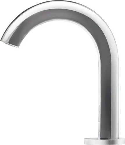 Chicago Faucets AEQ-P11A-11ABCPT Faucet 0.5 GPM