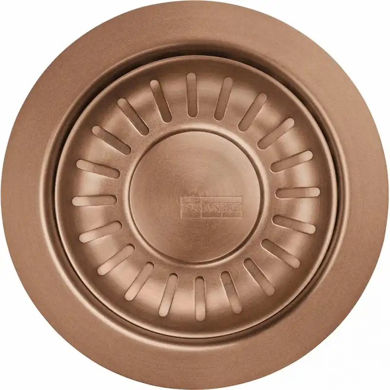 FRANKE 906-CPR Strainer Basket 3.5 Inch REPLACEMENT MPN