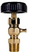 Apollo Valves 26-307-28 Compression Gauge Cocks 3/4 inch
