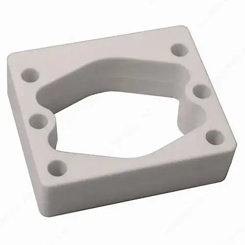 Olympus OLWP23 Spacer for 7/8 Cylinder Diameter Locks