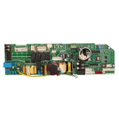 CARRIER 17122500001431 Board, Control #5c0480370