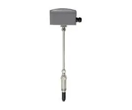 Dwyer A-IEF-VLV-SS Isolation Valve 1-1/4 Full Port SS