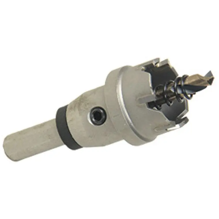 Cutting 62080 1-1/16 Chc-ag Carbide Cutter