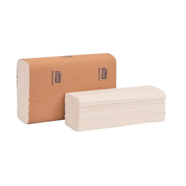 Essity Professional Hygiene 424824 Tork Advanced Multifold Hand Towel 4000/CS