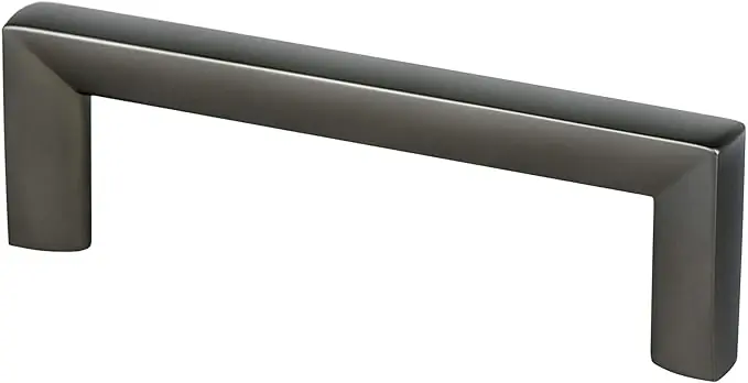 BERENSON 9906-1SLT-P Metro 96mm Pull