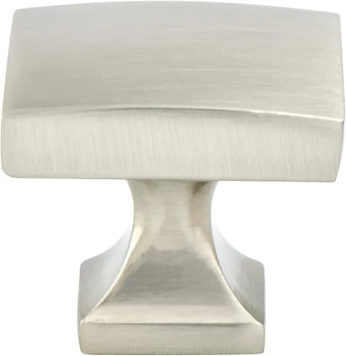 Berenson 1200-1BPN-P Knob 1-3/8 in. Long