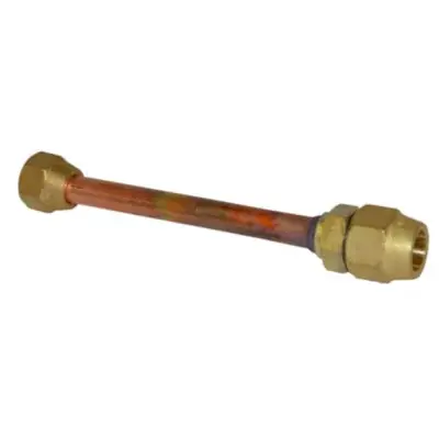 CARRIER 1.51116E+13 Conversion Joint 1/2 to 5/8
