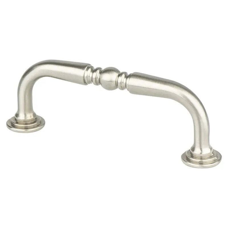 Berenson 9886-1BPN-P American Classics Collection Zinc Pull 3 in CC
