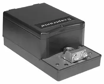 Neptronic TT000 T Series Low Voltage Actuators 180 in.lb 24V