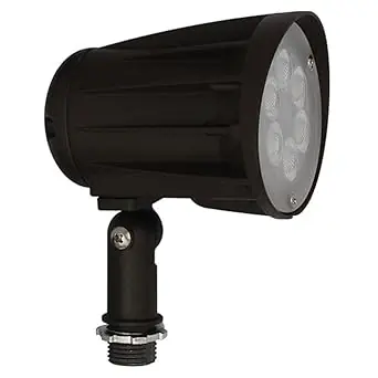Morris 71660 LED Designer Spot Bullet Flood Light 15W 35 Degree