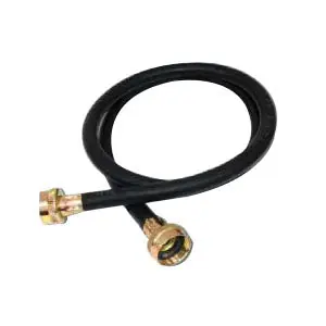 CASH-ACME 60321N Washing Machine Hose 4 ft