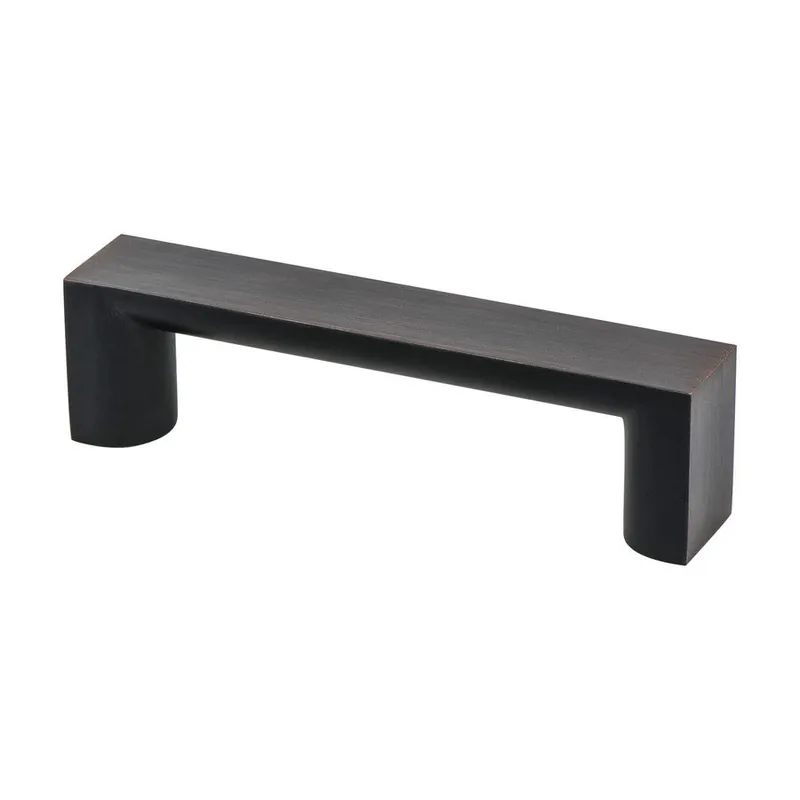 BERENSON 2086-40VB-P Elevate Pull 96mm Center to Center