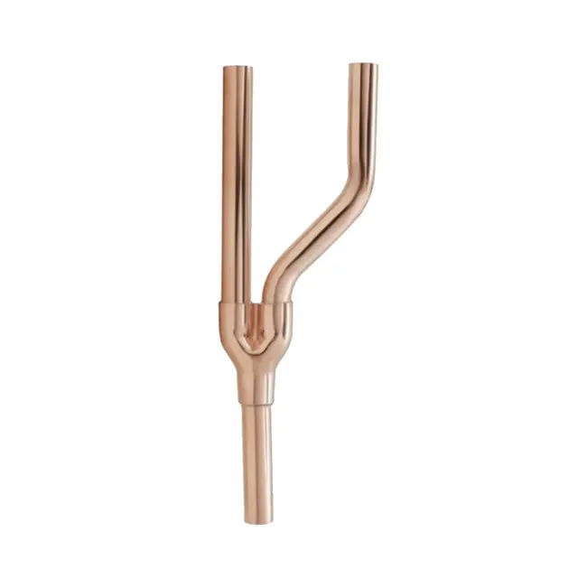 Refrigeration Press Fittings 3.77114E+12 Y Joint 7/8 Inch