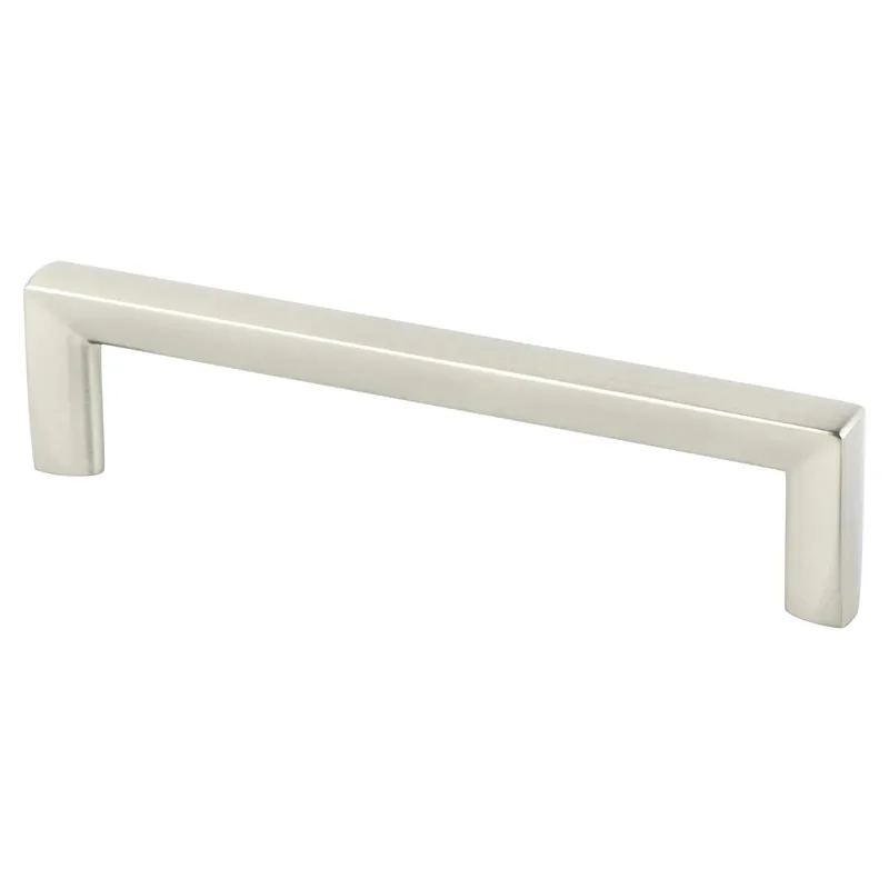 Berenson 4113-1BPN-P Metro 5inch (128mm) Center-to-Center Cabinet Pull