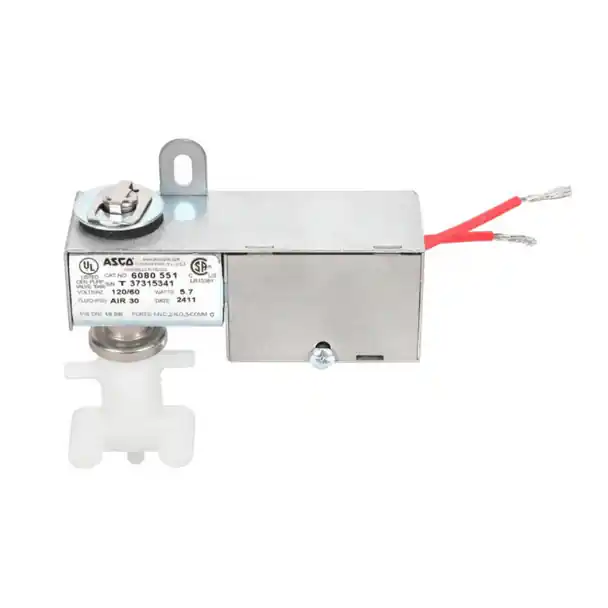 Miscellaneous Product EPJ-120 Dynacon 3w Air Valve 120VAC Junction Box