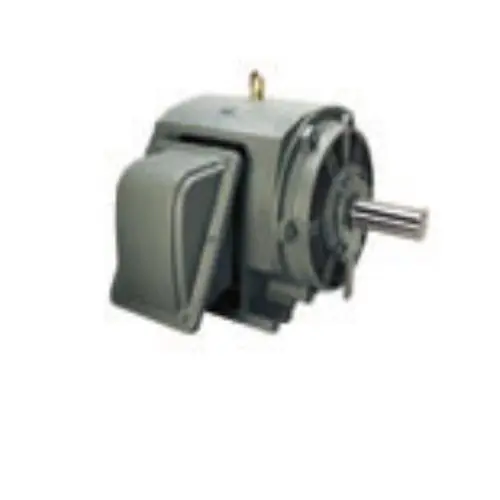 TECO DHP1504 Motor AC 150HP 1800RPM 444T DP